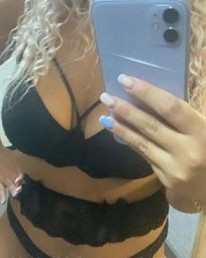 Анкета Мадлен с реальными фото