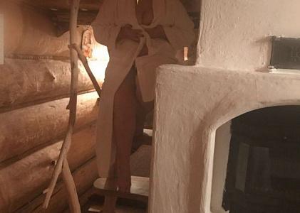 Фото Настя, 35 лет