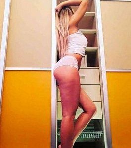 Валерия - проверенные фото проститутки