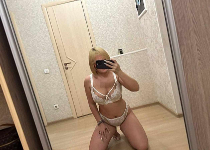 Девушка Ксюша, фото и отзывы