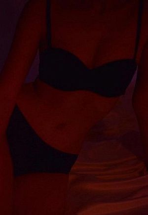 Моника из Нефтеюганск - интим фото