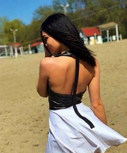 Анкета Викуля с реальными фото