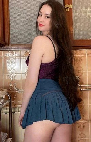 Настя, Брюнетки - фото